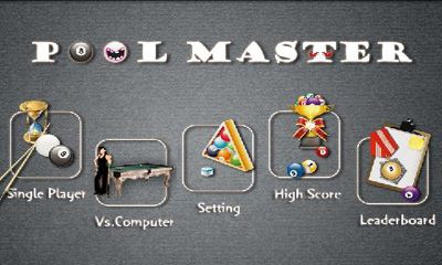 Scarica Pool Master gratis per Android.