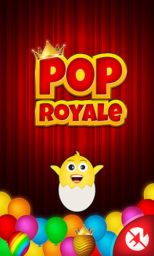 Scarica Pop royale gratis per Android.