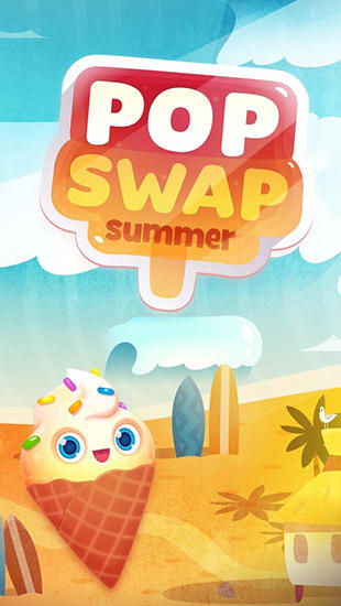 Pop swap: Summer