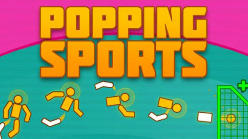 Scarica Popping sports gratis per Android 4.2.