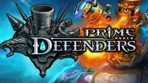 Scarica Prime world: Defenders gratis per Android 4.2.2.