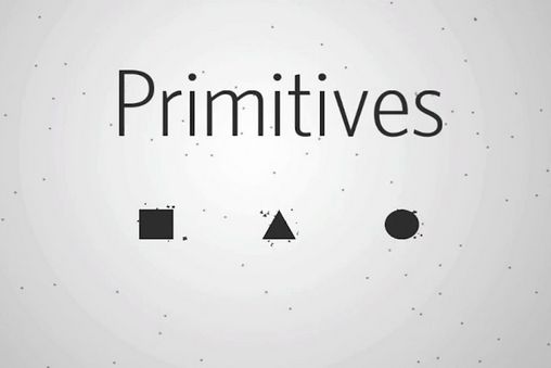 Primitives: Puzzle in time