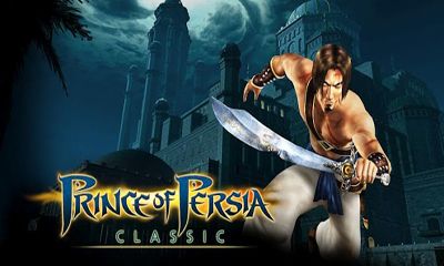 Scarica Prince of Persia Classic gratis per Android 2.3.