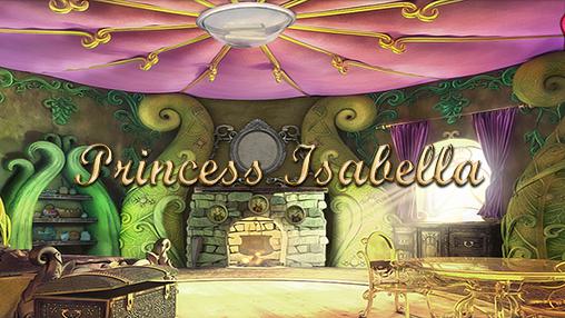 Scarica Princess Isabella: The rise of an heir gratis per Android.