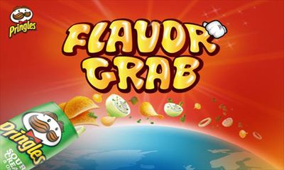 Scarica Pringles Flavor Grab gratis per Android.