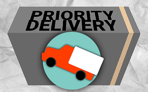 Scarica Priority delivery gratis per Android.