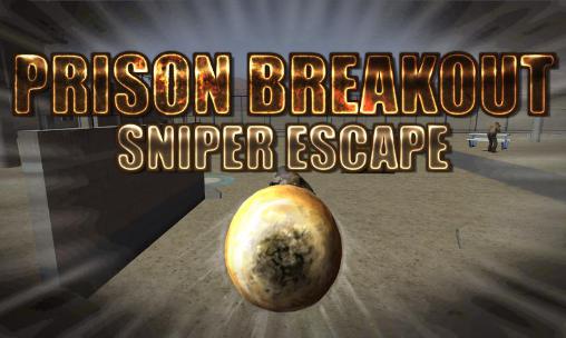Scarica Prison breakout: Sniper escape gratis per Android.
