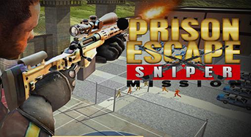 Scarica Prison escape: Sniper mission gratis per Android.