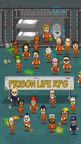 Scarica Prison life: RPG gratis per Android 4.3.
