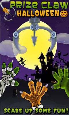 Scarica Prize Claw: Halloween gratis per Android.