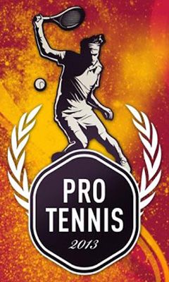 Scarica Pro Tennis 2013 gratis per Android.