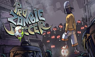 Scarica Pro Zombie Soccer gratis per Android.