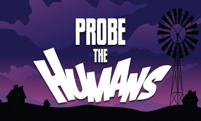 Scarica Probe the Humans gratis per Android.