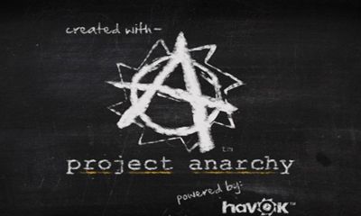 Scarica Project Anarchy gratis per Android.