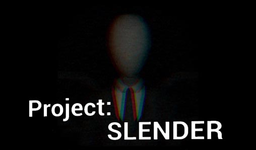 Scarica Project: Slender gratis per Android.