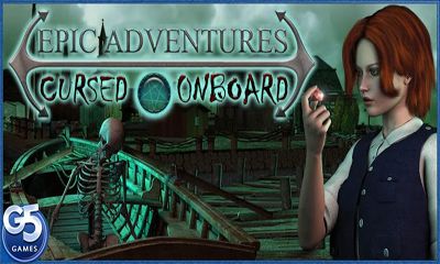 Scarica Cursed Onboard gratis per Android.