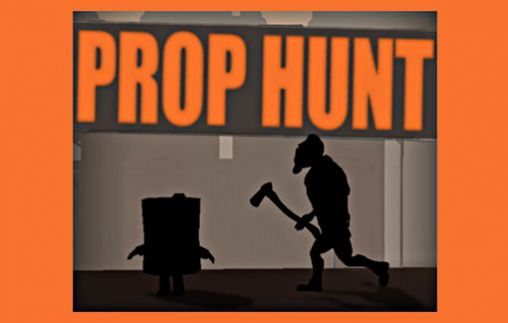 Scarica Prop hunt multiplayer gratis per Android.