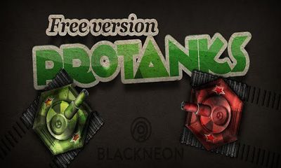 Scarica Protanks gratis per Android.