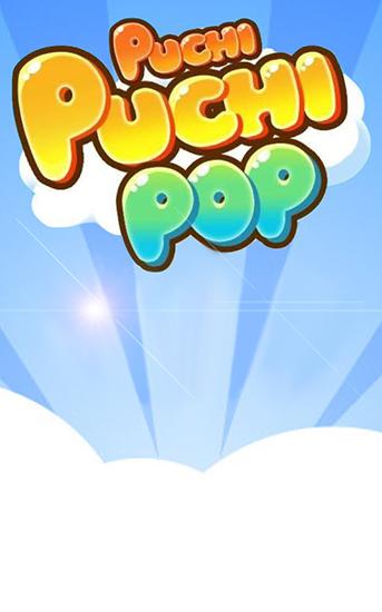 Scarica Puchi puchi pop: Puzzle game gratis per Android.