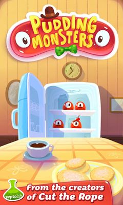 Scarica Pudding Monsters gratis per Android.