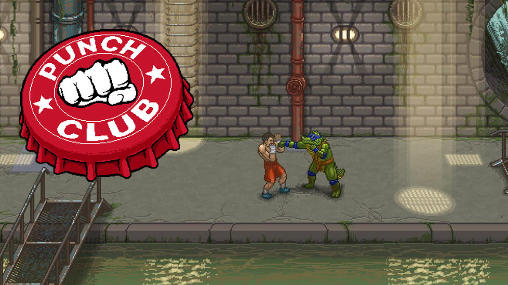 Scarica Punch club gratis per Android.