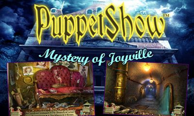 Scarica Puppet Show: Mystery of Joyville gratis per Android.