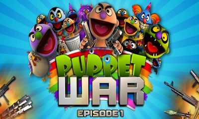 Puppet WarFPS ep.1