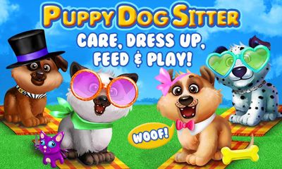 Scarica Puppy Dog Dress Up & Care gratis per Android.