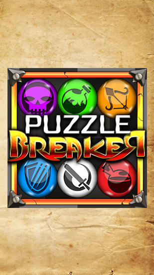 Scarica Puzzle breaker: Fantasy saga gratis per Android.