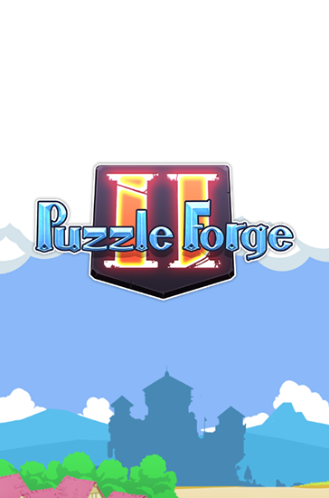 Scarica Puzzle forge 2 gratis per Android.