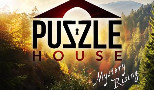 Scarica Puzzle house: Mystery rising gratis per Android.