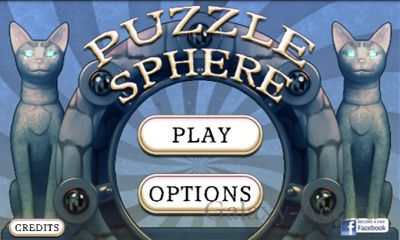 Scarica Puzzle Sphere gratis per Android 2.1.