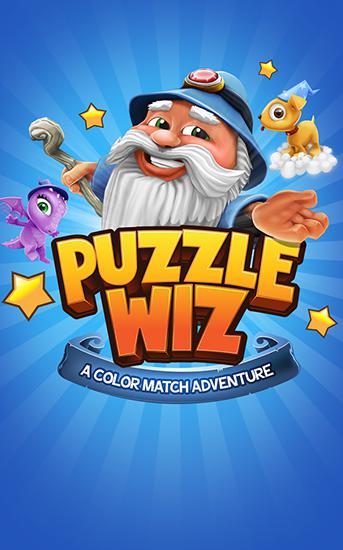 Scarica Puzzle wiz: A color match adventure gratis per Android.