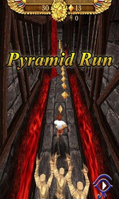 Scarica Pyramid Run gratis per Android.