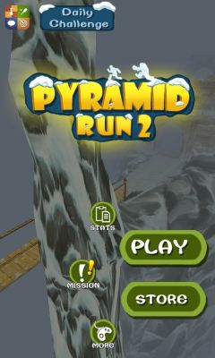 Scarica Pyramid Run 2 gratis per Android.