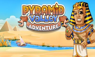 Scarica Pyramid Valley Adventure gratis per Android.