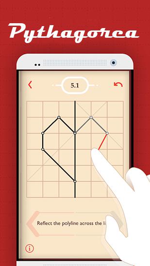 Scarica Pythagorea gratis per Android.