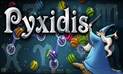 Scarica Pyxidis gratis per Android.