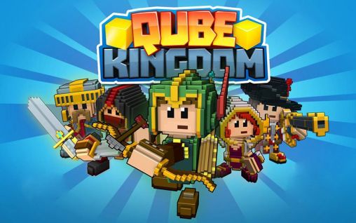 Scarica Qube kingdom gratis per Android.