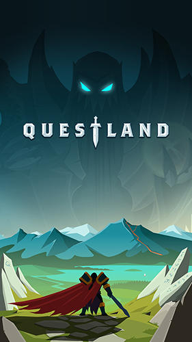 Scarica Questland gratis per Android.