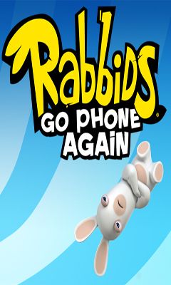 Scarica Rabbids Go Phone Again HD gratis per Android.