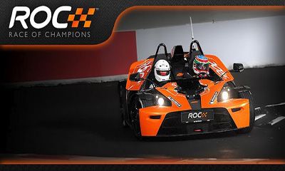 Scarica Race of Champions gratis per Android.