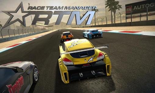 Scarica Race team manager gratis per Android.