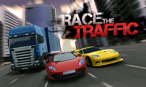 Scarica Race the traffic gratis per Android 4.0.4.