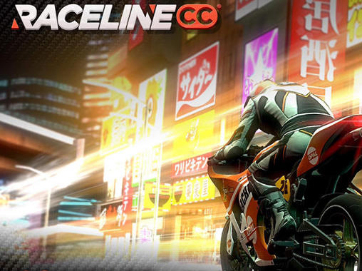 Scarica Raceline CC gratis per Android.