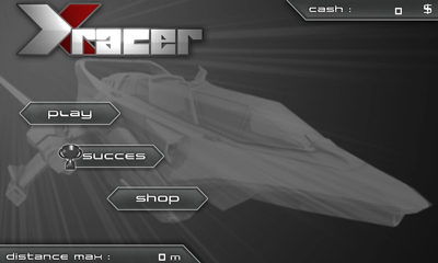 Scarica Racer XT gratis per Android.