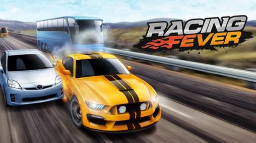 Scarica Racing fever gratis per Android.