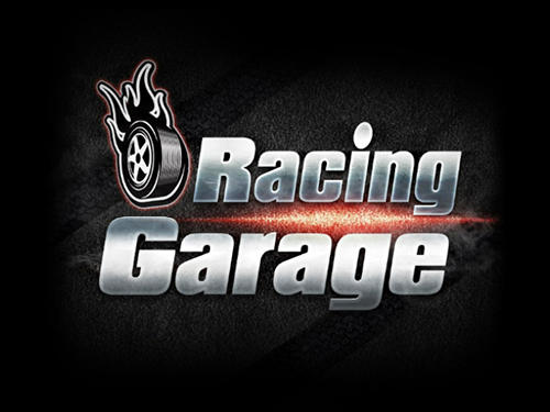 Scarica Racing garage gratis per Android.