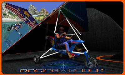 Scarica Racing Glider gratis per Android.