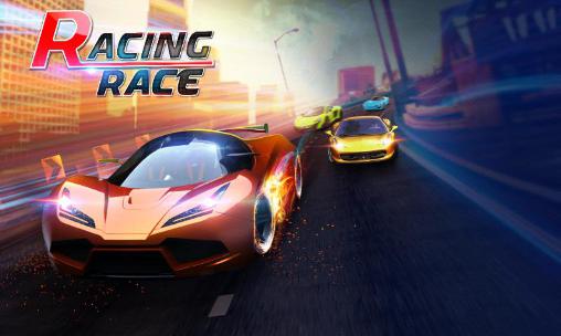 Scarica Racing race gratis per Android.
